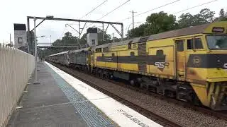 44206 / 44217 with SSR 4778 - 30/4/25