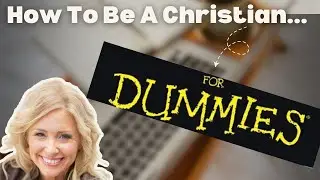 EVERYTHING YOU NEED TO KNOW ABOUT CHRISTIAN LIVING IN TWO CHAPTERS OF THE BIBLE