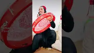مست مست سادہ گل لونگ