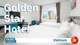 Golden Star Hotel, Дананг, Вьетнам