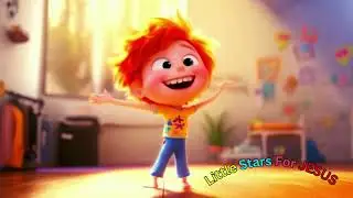Kids Christian songs | Sing along Bible Songs for Toddlers | I Am Strong, I Am Brave! | Kids Music