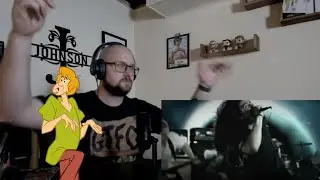 Bald Guy Reacts to Born of Osiris - Follow The Signs
