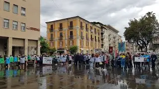 Un anno di Cosenza Capitale Italiana del Volontariato 2023 | CSV Cosenza
