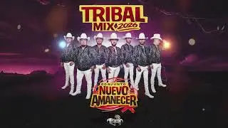 Conjunto Nuevo Amanecer (Tribal Mix 2026) - Dj Alfonzin