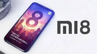 Xiaomi Mi 8 - The Most Feature Packed Android Phone