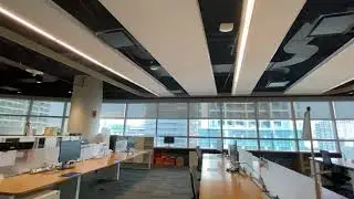 Unilever House | A Spacious Fully Fitted Office for Rent in Rama 9