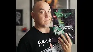 FAR SECTOR : Une enqu&ecirc;te au c&oelig;ur du cosmos ...