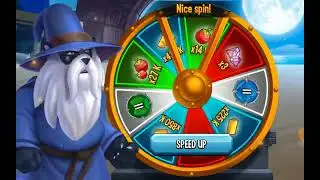 !!Reviewing Khalidan!! Rank 0 Monster legends