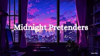 Tomoko Aran - Midnight Pretenders