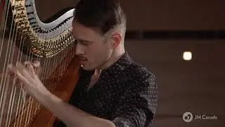 Jeunesses Musicales Canada | Les voix de la harpe | Extrait La Moldau