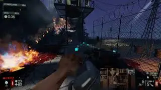 KF2 Firebug Thermite Bore GLITCH