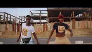 T.N.G feat. Nega Don - Borbor (Dance Video)