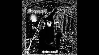 Moorgeist - Helcarax&euml; (2021)