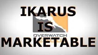 IKARUS IS MARKETABLE