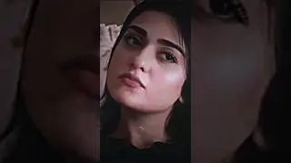 Best villain of Pakistani drama 😈 | saray khan as miral ufffff 🔥 #sabaat #sarahkhan #attitude