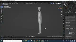 My first blender modeling |
