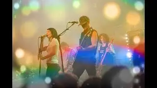 Prozac + - Acido Acida  - Live @ Mi Ami Festival 2018, Milano