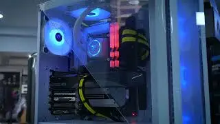 GBM White Divider