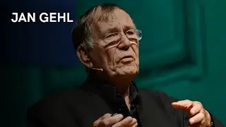 Jan Gehl | Learning from Italy