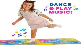 Best dance mat 2023