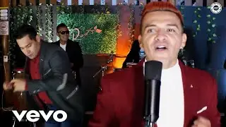 ECumbiando - La Revancha ((intro))