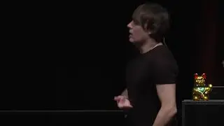 36C3 -  Server Infrastructure for Global Rebellion - deutsche &Uuml;bersetzung