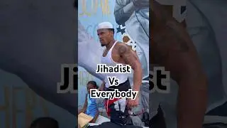 The Greatest Jihad Is The Jihad Against Oneself. #Tawheed #mantimefitness