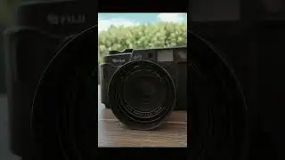 Fuji GW690 III.