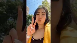 Um dia no Canad&aacute; (mas &eacute; em ASMR) #asmr