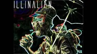 DWAMN - Tech n9ne ILLINALI3N DUBSTEP REMIX
