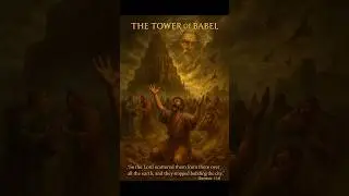 Can human ambition ever rise so high that it forgets humility? #god #jesus #bible #short #fyp