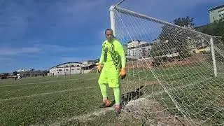 Mitou mas ficamos na derrota. Sertanejeiros 1x2 Roma igrejinha 