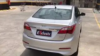 Hyundai HB20S 1.6 Comfort Style (Aut) 2018