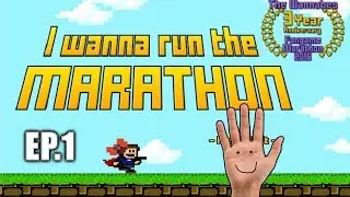 ZORMAN | I WANNA RUN THE MARATHON | Ep.1