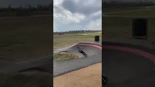 #Bicycle Pump Track, #Sugar Land, TX,1/10/2026