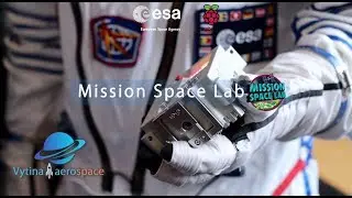 Vytina Aerospace - Mission Space Lab
