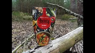 JemyJemy - Zupy Świata - Zupa tajska