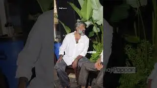 ആരോ short film ന്റെ  preview show ക്ക്&zwnj; എത്തിയ ഡയറക്ടർ രഞ്ജിത്ത്...