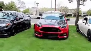 Clean Culture Ballpark Banger 2018