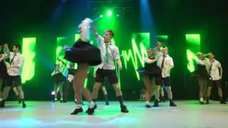 SLP College - Move It 2013