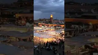 Savor the Culture of Marrakech #marrakech #moroccotravel