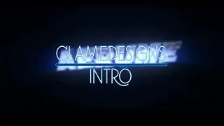 Fan Intro - Aerume | ClameDesigns