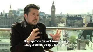 FAST & FURIOUS 6 -Entrevista a Justin Lin