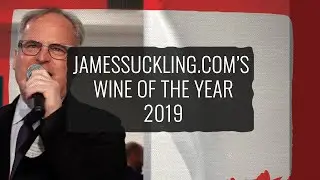 WINE OF THE YEAR 2019 WINNER: Siro Pacenti Brunello di Montalcino Vecchie Vigne 2015