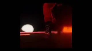 Red Criminal Return Animation / #redcriminalreturn