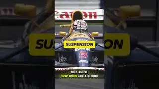 1992: The Year NIGEL MANSELL Finally Conquered F1 Like a Legend!