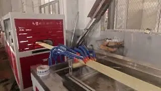 PVC WALL PANEL MAKING MACHINE,PVC CEILING MACHINE,pVC SKIRTING PROFILE MACHINE,WPC PROFILE MACHINE