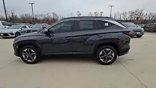 2026 Hyundai Tucson SEL Carrollton, Lewisville, Frisco, Dallas, Addison TX