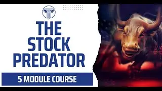 The Predator Course Introduction