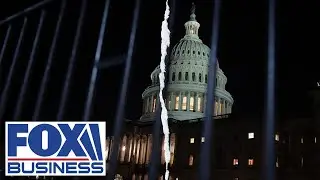 US government officially SHUTS DOWN - here's what you need to know